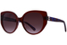 Kate Spade Seraphina/G/S Sunglasses Women's Cat Eye