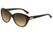 Kate Spade Women's Angelique/s Cateye Sunglasses