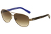 Kate Spade Women's Dalia/S Fashion Pilot Sunglasses