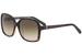 Kate Spade Women's Darilynn/S Fashion Square Sunglasses