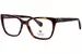 Kendra Scott KE2605 Eyeglasses Women's Full Rim Oval Shape