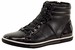 Kenneth Cole Men's Base Down Low High-Top Sneakers Shoes