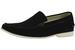 Kenneth Cole Men's Fashion Slip-On Santa Barb-Ra Loafer Shoes