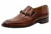 Kenneth Cole Men's Noble Title Leather Loafers Shoes