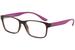 Lacoste Kids Youth Eyeglasses L 3804B 3804/B Full Rim Optical Frame