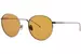 Lacoste L202SPC Sunglasses Round Shape