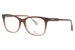 Lacoste L2867 Eyeglasses Frame Men's Full Rim Rectangular