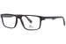 Lacoste L2897 Eyeglasses Full Rim Rectangle Shape