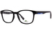 Lacoste L2914 Eyeglasses Men's Full Rim Square Shape