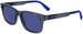Lacoste L3656S Sunglasses Men's Rectangle Shape