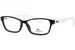 Lacoste L3803B Eyeglasses Youth Kids Girl's Full Rim Rectangle Shape