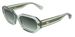 Lacoste L6091S Sunglasses Women's Rectangle Shape