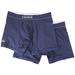 Lacoste Men's 2-Pc Colours Stretch Boxer Briefs Underwear