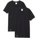 Lacoste Men's 2-Pc V-Neck Stretch Short Sleeve T-Shirt