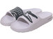 Lacoste Men's Croco-2.0 Slides Sandals
