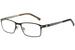 Lacoste Men's Eyeglasses L2167 L/2167 Full Rim Optical Frame