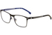 Lacoste Men's Eyeglasses L2220 L/2220 Rim Optical Frame