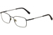 Lacoste Men's Eyeglasses L2230 L/2230 Rim Optical Frame