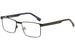 Lacoste Men's Eyeglasses L2243 L/2243 Full Rim Optical Frame