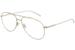 Lacoste Men's Eyeglasses L2505PC L/2505/PC Full Rim Optical Frame