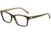 Lacoste Men's Eyeglasses L2746 L/2746 Full Rim Optical Frame