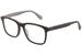 Lacoste Men's Eyeglasses L2786 L/2786 210 Brown Full Rim Optical Frame