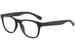 Lacoste Men's Eyeglasses L2795 L/2795 Full Rim Optical Frame