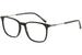 Lacoste Men's Eyeglasses L2805 L/2805 Full Rim Optical Frame