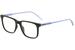 Lacoste Men's Eyeglasses L2810 L/2810 Full Rim Optical Frame