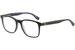 Lacoste Men's Eyeglasses L2812 L/2812 Full Rim Optical Frame