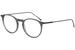 Lacoste Men's Eyeglasses L2815 Full Rim Optical Frame