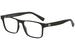 Lacoste Men's Eyeglasses L2817 L/2817 Full Rim Optical Frame