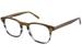 Lacoste Men's Eyeglasses L2832 L/2832 Full Rim Optical Frame