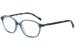 Lacoste Men's Eyeglasses L3613 L/3613 Full Rim Optical Frame
