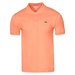 Lacoste Men's L.12.12 Polo Shirt Classic Fit Short Sleeve - Ledge