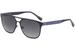 Lacoste Men's L187S L/187/S Square Sunglasses