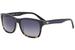 Lacoste Men's L709S L/709/S Fashion Rectangle Sunglasses