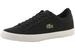 Lacoste Men's Lerond-BL-2 Canvas Sneakers Shoes