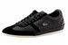 Lacoste Men's Misano Leather/Suede Sneakers Shoes