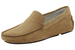 Lacoste Men's Piloter 316 2 Fashion Suede Loafers Shoes