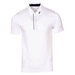 Lacoste Men's Polo Shirt UPF-30 Regular Fit Short Sleeve
