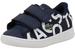 Lacoste Toddler Boy's Carnaby EVO 117 1 Sneakers Shoes