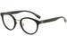 Lacoste Women's Eyeglasses L2777 L/2777 Full Rim Optical Frame