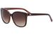 Lacoste Women's L747S L/747/S Fashion Square Sunglasses
