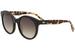 Lacoste Women's L851S L/851/S Fashion Round Sunglasses