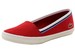 Lacoste Women's Orane 116 1 Fashion Slip-On Canvas Sneakers Shoes