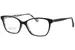 Lafont Issy & La Tandem Eyeglasses Full Rim Rectangle Shape