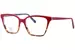 Lafont Noho Eyeglasses Women's Full Rim Square Shape