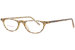Lafont Paris Eiffel Eyeglasses Women's Full Rim Oval Shape
