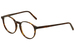 Lafont Reedition Women's Eyeglasses Genie Full Rim Optical Frame